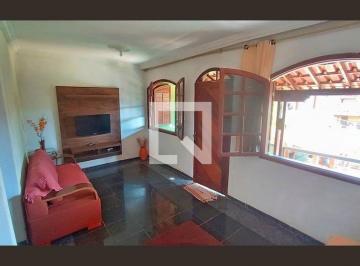 Casa · 83m² · 2 Quartos · 2 Vagas · Casa à Venda - Goiânia, 2 Quartos, 83 m² - Belo Horizonte