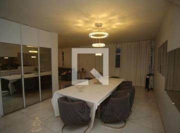 Apartamento · 248m² · 4 Quartos · 2 Vagas · Apartamento à Venda - Gutierrez, 4 Quartos,  248 m² - Belo Horizonte