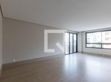 Apartamento · 135m² · 4 Quartos · 3 Vagas · Apartamento à Venda - Sion, 4 Quartos,  135 m² - Belo Horizonte