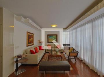 Apartamento · 280m² · 4 Quartos · 2 Vagas · Apartamento à Venda - Lourdes, 4 Quartos, 280 m² - Belo Horizonte