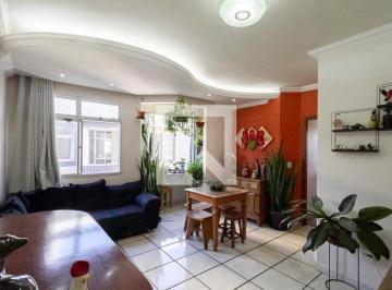 Apartamento · 73m² · 3 Quartos · 1 Vaga · Apartamento à Venda - Ouro Preto, 3 Quartos,  73 m² - Belo Horizonte