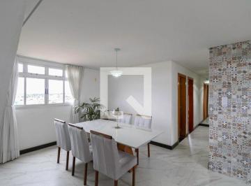 Apartamento · 167m² · 3 Quartos · 2 Vagas · Apartamento à Venda - Rio Branco, 3 Quartos,  167 m² - Belo Horizonte