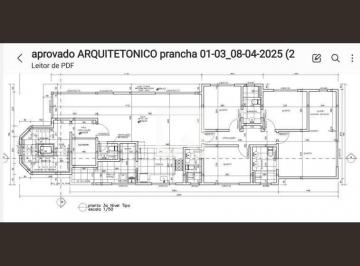 Apartamento · 216m² · 4 Quartos · 3 Vagas · Apartamento à Venda - Jaraguá, 4 Quartos,  216 m² - Belo Horizonte