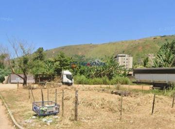 Terreno · 360m² · 5 Vagas · LOTE A VENDA NO SANTA TEREZINHA COM 360M² DE ÁREA PLANA!