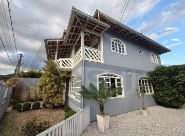 Casa · 150m² · 3 Quartos · 4 Vagas · Casa à venda em Brusque (Guarani) - 150 m², R$ 899.000,00
