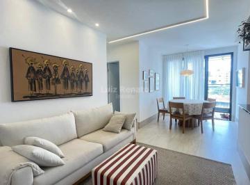 Apartamento · 114m² · 2 Quartos · 2 Vagas · Área privativa 2 quartos à venda no bairro Anchieta
