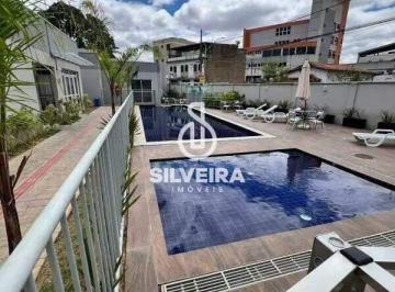 Apartamento · 50m² · 2 Quartos · 1 Vaga · 2 QUARTOS LAZER COMPLETO ELDORADO ALUGUEL SEM FIADOR