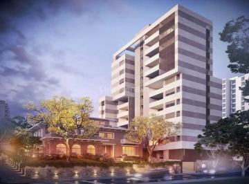 Rural · 134m² · 3 Quartos · 3 Vagas · Unidades à venda, 3 a 4 quartos, Santo Antônio - Belo Horizonte