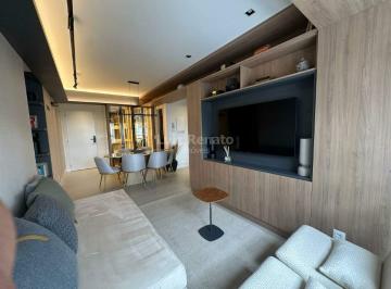 Apartamento · 75m² · 2 Quartos · 2 Vagas · Apartamento à venda no bairro Boa Viagem