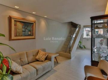 Apartamento · 204m² · 3 Quartos · 3 Vagas · Cobertura à venda no bairro Grajaú