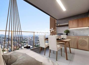 Apartamento · 58m² · 1 Quarto · 1 Vaga · Apartamento à venda no bairro Ponta da Praia