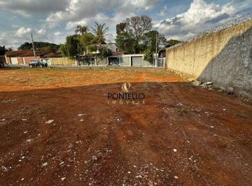 Terreno · 360m² · Lote no Bairro Vale das Palmeiras