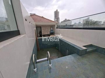 Casa · 156m² · 3 Quartos · 2 Vagas · Sobrado com lazer privativo em ótima localização!