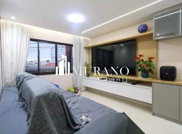 Apartamento · 107m² · 3 Quartos · 2 Vagas · Apartamento à venda, 3 quartos, 1 suíte, 2 vagas, Barcelona - São Caetano do Sul/SP