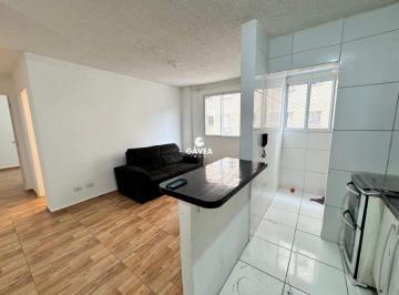 Apartamento · 54m² · 2 Quartos · 1 Vaga · Apartamento à venda no Saboó em Santos.