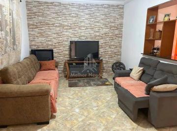 Casa · 230m² · 3 Quartos · 4 Vagas · Casa à venda com 3 quartos, 3 banheiros localizado no bairro Jardim Laudisse - Santa Bárbara D'Oes