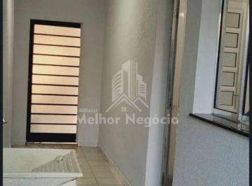 Casa · 90m² · 3 Quartos · 2 Vagas · Casa à venda com 3 quartos, 2 banheiros  localizado no bairro Vila Bertini - Americana SP