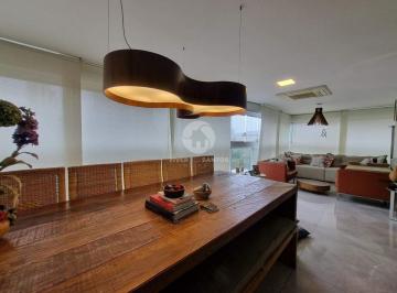 Apartamento · 285m² · 4 Quartos · 3 Vagas · Excelente oportunidade de apartamento Garden no Bairro Aparecida.