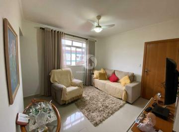 Apartamento · 49m² · 1 Quarto · 1 Vaga · Apartamento de 1 dormitório e vaga demarcada no Embaré