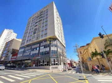 Comercial · 106m² · 63 Quartos · 40 Vagas · Prédio Comercial/ Residencial no centro de Campinas - SP