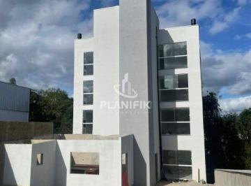 Apartamento · 68m² · 2 Quartos · 1 Vaga · APARTAMENTO 2 DORMITÓRIOS (1 SUITE) BAIRRO RIO BRANCO.