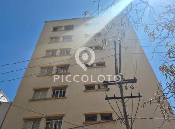 Apartamento · 41m² · 1 Quarto · 1 Vaga · Apartamento à venda em Campinas, Bosque, com 1 quarto, com 41.36 m², Uruguaiana