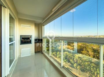 Apartamento · 92m² · 3 Quartos · 2 Vagas · Apartamento à venda em Campinas, Jardim Madalena, com 3 quartos, com 92 m², Acqua Galleria
