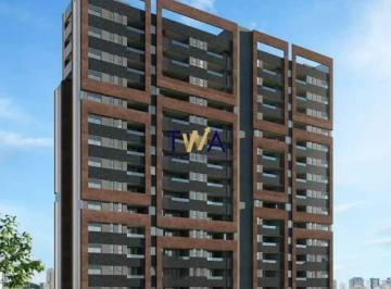 Apartamento · 43m² · 1 Quarto · 1 Vaga · Apartamento, Aldea, Vale do Sereno, Nova Lima, 1 quarto, R$880.000,00, à venda na TWA Investimentos.