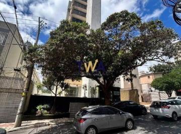 Apartamento · 130m² · 4 Quartos · 2 Vagas · Apartamento, Vitória Xavier, Santo Antônio, Belo Horizonte, 4 quartos, R$1.550.000,00, à venda na TW