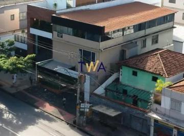 Comercial · 2000m² · 60 Quartos · 2 Vagas · Prédio, Gutierrez, Belo Horizonte, 60 quartos, R$3.200.000,00, à venda na TWA Investimentos.