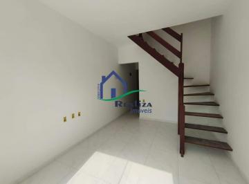 Casa · 48m² · 2 Quartos · 1 Vaga · Casa à venda, 2 quartos, 1 vaga, LARANJAL - SÃO GONÇALO/RJ