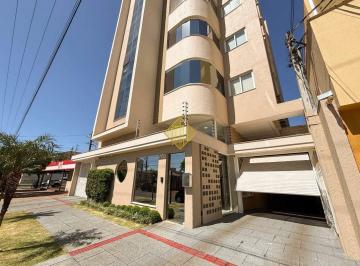 Apartamento · 99m² · 2 Quartos · 2 Vagas · Apartamento à venda, 2 quartos, 1 suíte, 2 vagas, São Cristóvão - Cascavel/PR