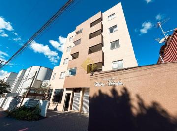 Apartamento · 72m² · 2 Quartos · 1 Vaga · Mude Sem Dor de Cabeça – Apê com Móveis!
