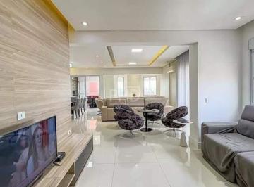 Apartamento · 360m² · 3 Quartos · 4 Vagas · Apartamento Jardim 3 Marias com 360m2 e 4 vagas