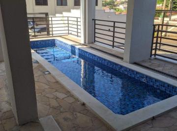 Apartamento · 54m² · 2 Quartos · 1 Vaga · Apartamento à venda no Madrepérola Residencial em Santa Bárbara d'Oeste com 2 quartos (1 suíte) e 1 