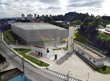 Comercial · 2336m² · 30 Vagas · Galpão Comercial/Industrial para Alugar, 2.343 m² - Colônia (Zona Leste), São Paulo/SP. 