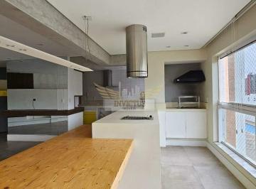 Apartamento · 160m² · 3 Quartos · 3 Vagas · Apartamento com 3 Quartos no Condomínio Alto Jardim para Comprar, 160m² - Vila Guiomar, Santo André/