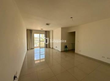 Apartamento · 102m² · 3 Quartos · 2 Vagas · Apartamento à venda, 3 quartos, 1 suíte, 2 vagas, Vila Independência - Piracicaba/SP