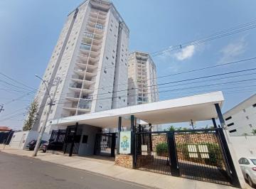Apartamento · 70m² · 2 Quartos · 2 Vagas · Apartamento para aluguel, 2 quartos, 1 suíte, 2 vagas, Plaza Mayor - Piracicaba/SP