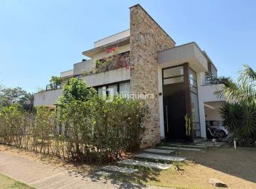 Casa · 358m² · 3 Quartos · 4 Vagas · Casa em Condomínio para aluguel, 3 quartos, 3 suítes, 4 vagas, Villa D'áquila - Piracicaba/SP