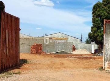 Terreno · 135m² · Terreno Residencial de 135 m² à venda em Jardim São Cristóvão II, Rio das Pedras – SP