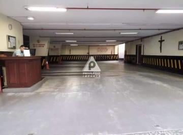 Comercial · 20m² · 1 Vaga · Vaga de Garagem no Bairro Leme, Zona Sul – Rio de Janeiro