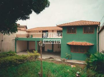 Casa · 356m² · 4 Quartos · 4 Vagas · Casa à venda 4 quartos no Bairro Novo Eldorado