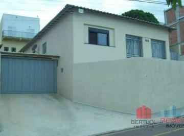 Casa · 183m² · 3 Quartos · 1 Vaga · Casa à venda Centro em Vinhedo