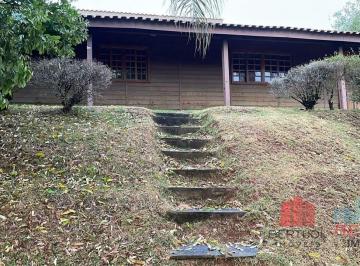 Condomínio Estância Marambaia · Terreno à venda no condominio Estância Marambaia em Vinhedo/SP