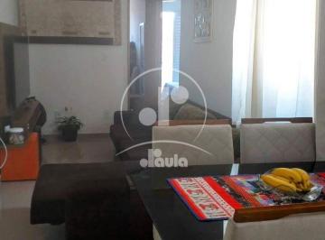 Apartamento · 106m² · 2 Quartos · 2 Vagas · Cobertura à venda, 2 quartos Jardim Santo Alberto em Santo André/SP 