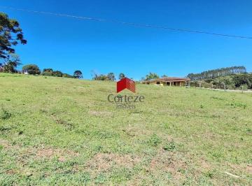 Rural · 21000m² · 3 Quartos · 10 Vagas · Chácara com 21.000m² 3 quartos, à venda, no bairro Colônia Murici em São José dos Pinhais