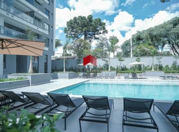Apartamento · 96m² · 2 Quartos · 2 Vagas · Apartamento com 96,4m² 2 quartos, à venda, no bairro Seminário em Curitiba
