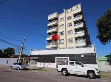 Apartamento · 69m² · 3 Quartos · 1 Vaga · Apartamento com 68,86m² 3 quartos, à venda, no bairro Centro em São José dos Pinhais