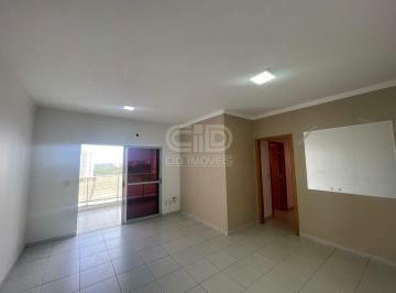 Apartamento · 97m² · 3 Quartos · 2 Vagas · Apartamento com 3 quartos no Condomínio Portal do Parque